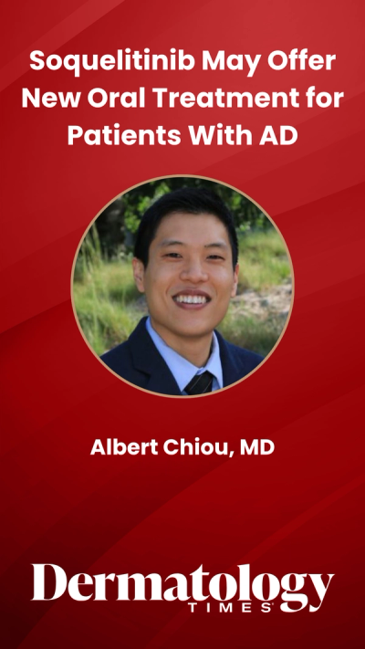 Albert Chiou, MD