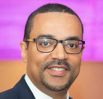 Andrew Alexis, M.D., M.P.H.