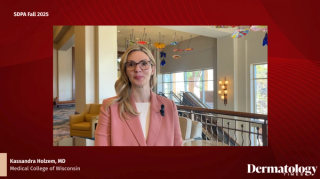 Kassandra Holzem, MD, Shares Clinical Insights on Toxicities, GVHD, and Red Flags at SDPA Fall 2025