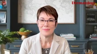 Melinda Gooderham, MD, MSc, FRCPC: Reaffirming Delgocitinib Safety With Minimal Absorption, Maximum Confidence