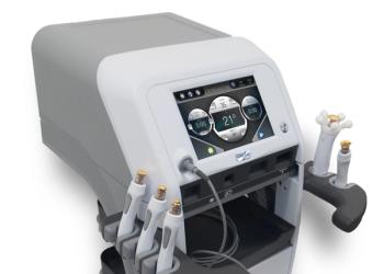 cellulite reduction using radiofrequency