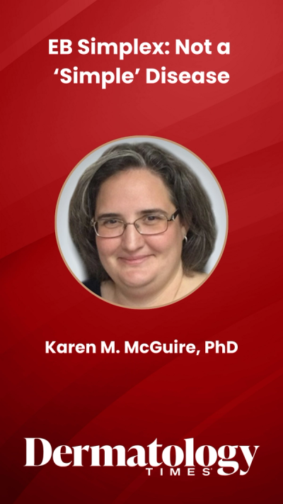 EB Simplex: Not a 'Simple' Disease