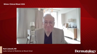 The New Frontier of Inflammatory Skin Disease: Mark Lebwohl, MD, Highlights PsO and AD Breakthroughs at Winter Clinical Miami 2026
