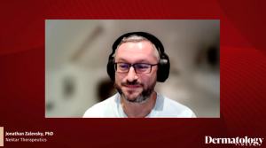 Jonathan Zalevsky, PhD, on Rezpegaldesleukin’s Biologic Approach to Alopecia Areata
