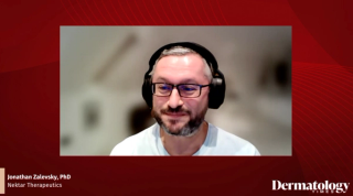 Jonathan Zalevsky, PhD, on Rezpegaldesleukin’s Biologic Approach to Alopecia Areata