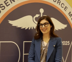 Forever Chemicals: Michelle Hure, MD, Discusses Clinical Concerns About PFAS in Dermatology 