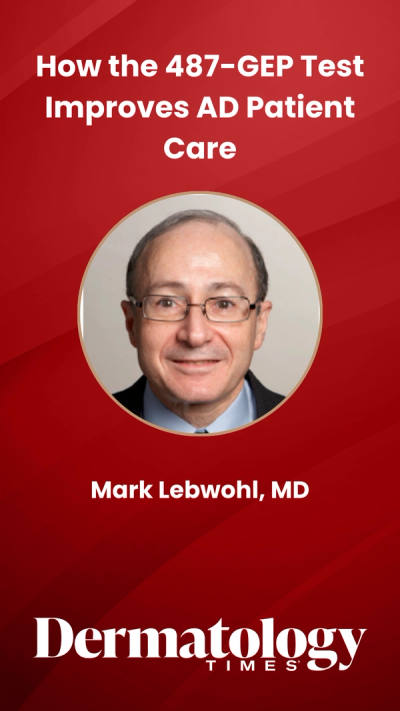 How the 487-GEP Test Improves AD Patient Care