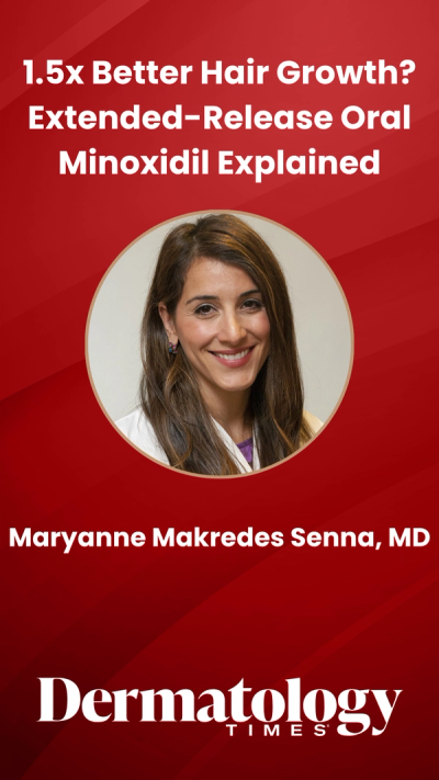 Maryanne Makredes Senna, MD