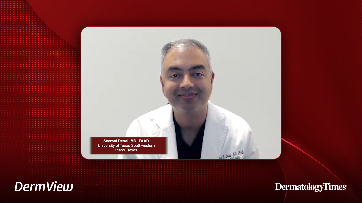 Expert on Vitiligo