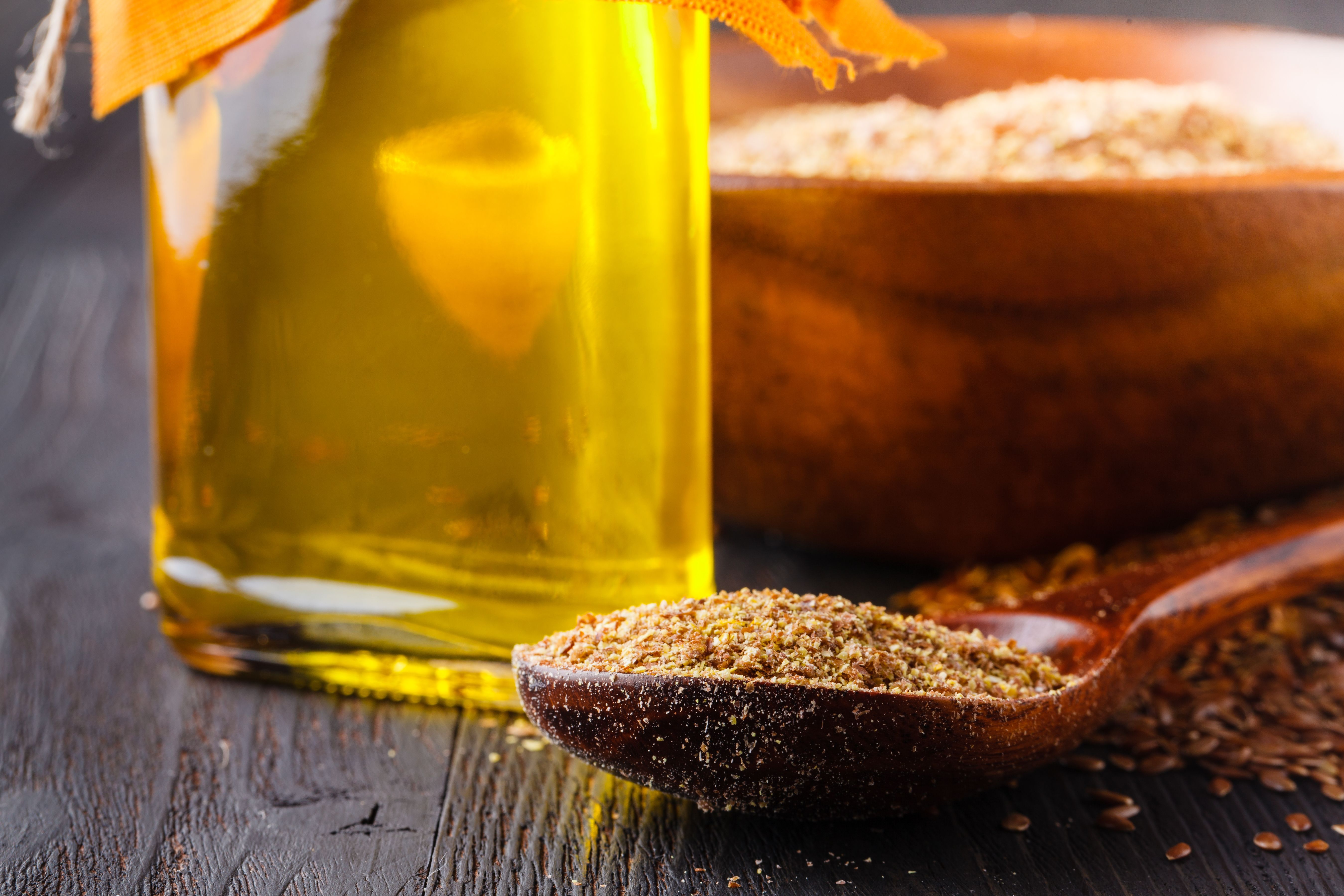 omega fatty acid