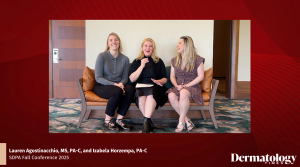 Derm Dispatch at SDPA Fall 2025: Elevating the Next Generation Through the Emerging Scholars Program