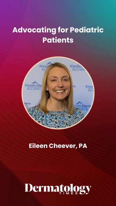 Advocating for Pediatric Patients
