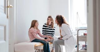 Pediatric Treatment: Finding the Right Infusion Center
