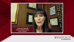 EP. 3 The Impact of Atopic Dermatitis on Pediatrics and Adults