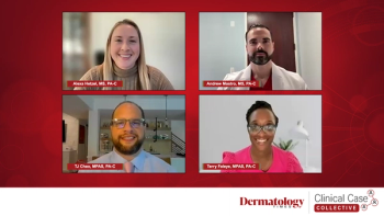 4 KOLs are featured in this series.