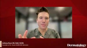 How Dr. Rossi DERM MD Skin Care Combats Inflammatory Aging