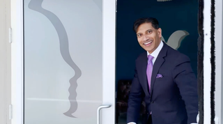 Suneel Chilukuri, MD