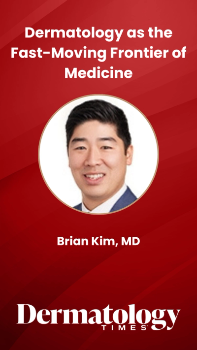 Brian Kim, MD