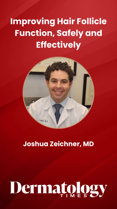 Improving Hair Follicle Function, Safely and Effectively