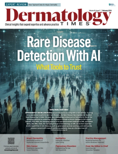 Dermatology Times, February 2024 (Vol. 45. No. 02)