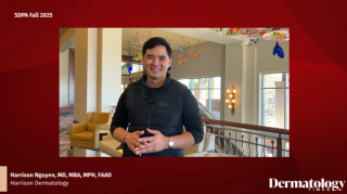 Harrison Nguyen, MD, MBA, MPH’s Deep Dive into CSU, Vasculitis, and Autoimmune Blisters