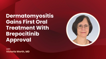 Victoria Werth, MD