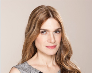 Macrene Alexiades, M.D., Ph.D.