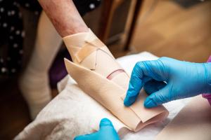 Abeona Files Briefing Package For EB-101 Pre-Biologics License Application
