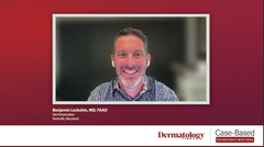 EP. 4 Integrating Nonsteroidal Topical Therapies in Plaque Psoriasis Care