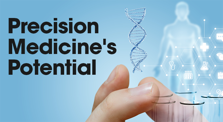 The Potential of Precision Medicine