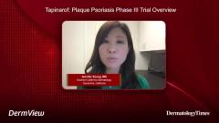 EP. 6 Tapinarof: Plaque Psoriasis Phase III Trial Overview