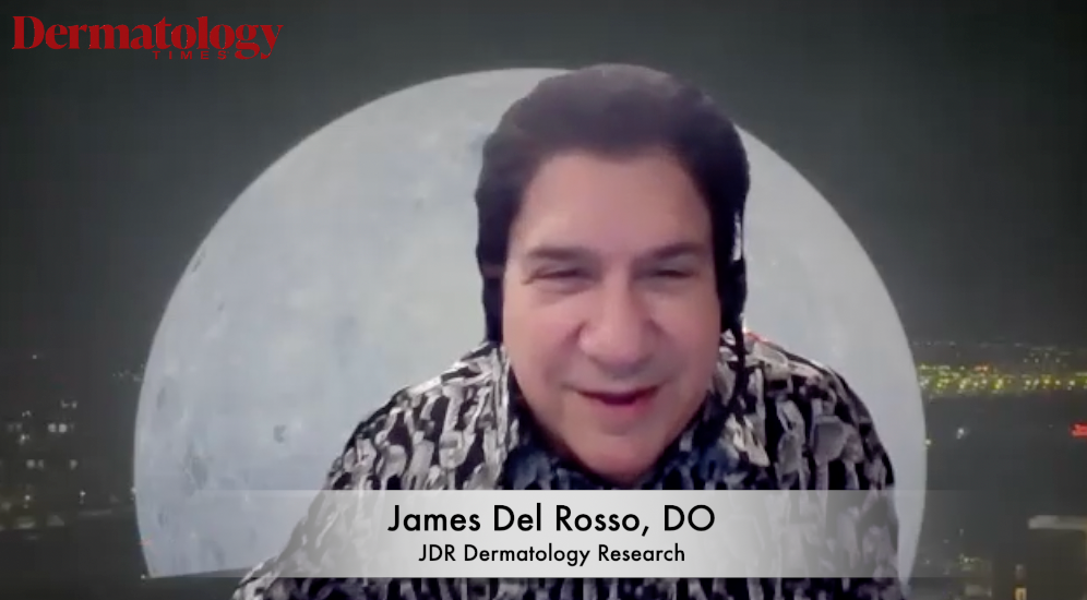 The Latest in Dermatology With James Del Rosso, DO: Part 1 