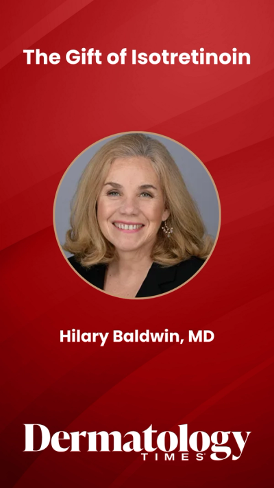 The Gift of Isotretinoin