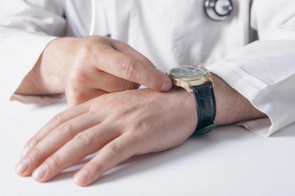 The 15 Minutes That Can Transform Your Dermatology Practice