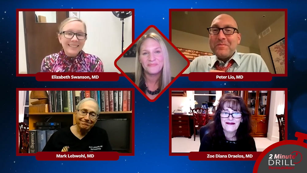 Top Meeting Takeaways From the Fall Clinical Conference