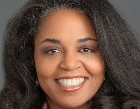 Amy McMichael, M.D.