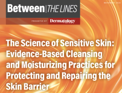 EP. 12 The Science of Sensitive Skin: Evidence-Based Cleansing and Moisturizing Practices for Protecting and Repairing the Skin Barrier: Part 1 