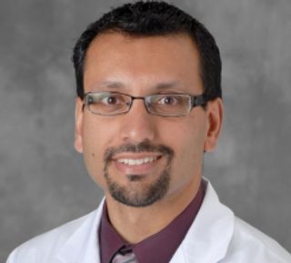 Dr. Hamzavi