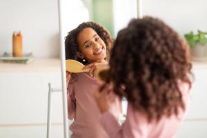 Teaching Kids to Love Their Hair: Comprehensive Strategies for Curly and Coily Hair Care