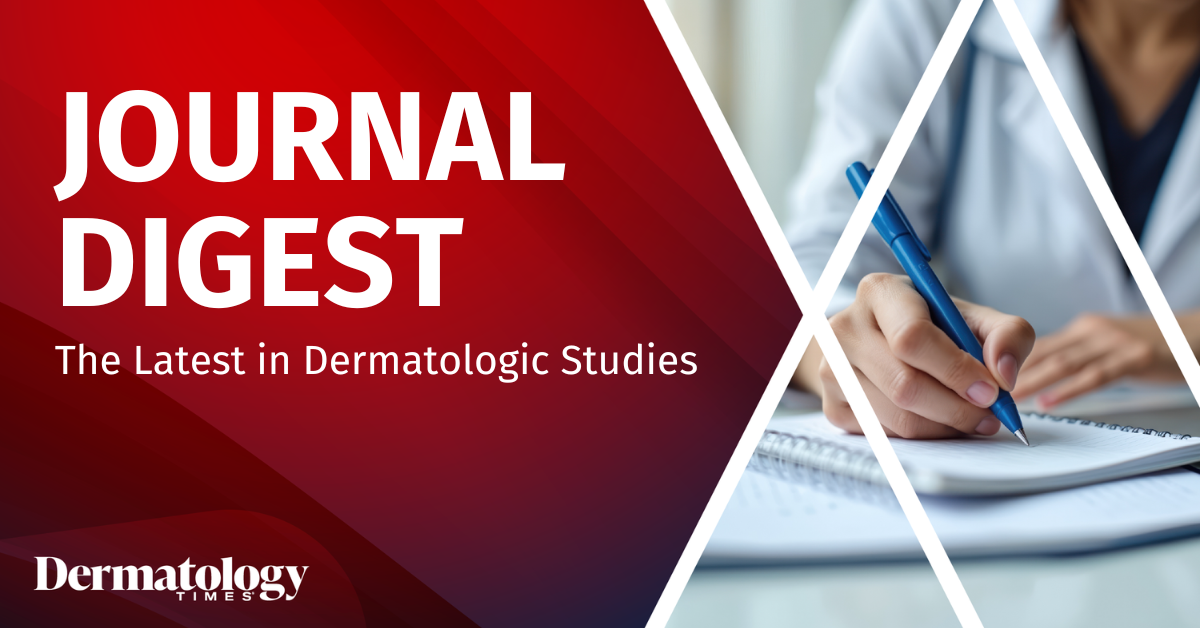 Journal Digest: July 9, 2025