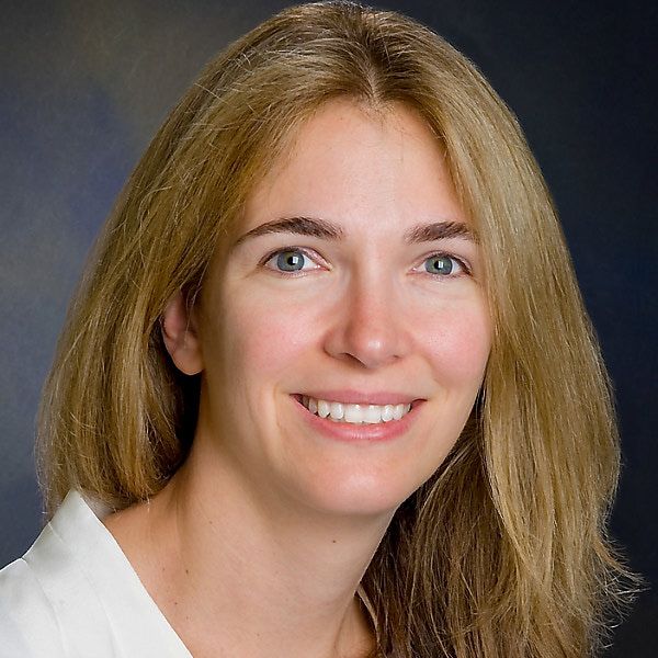 Chrysalyne Schmults, M.D.