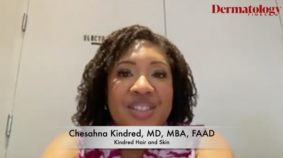 Expert insights to improve dermatological care for patients with dark skin