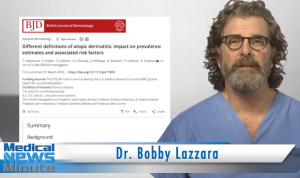 Video on atopic dermatitis