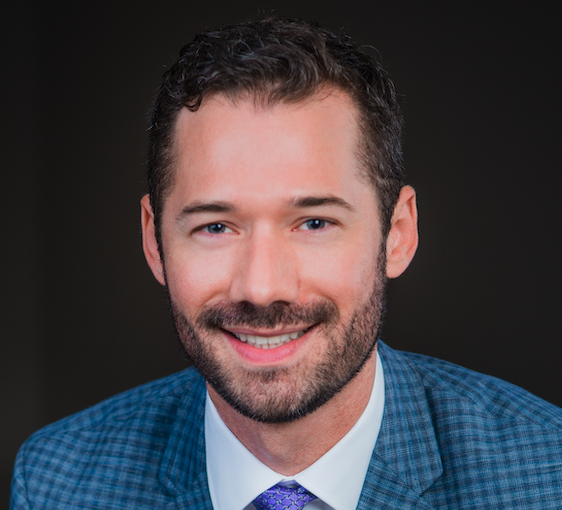 Michael Somenek, M.D. 