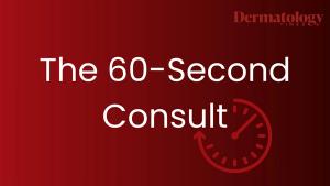 The 60-Second Consult: When the Exam Doesn't Match the Pain