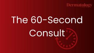 The 60-Second Consult: A Linear Eruption That Followed the Vaccination Site — for 2 Years