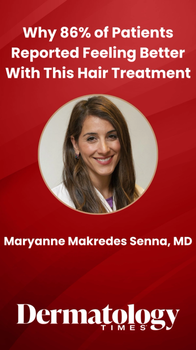 Maryanne Makredes Senna, MD