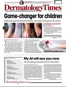 Dermatology Times, May 2019 (Vol. 40, No. 5)