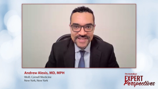 1 KOL is featured in this series.