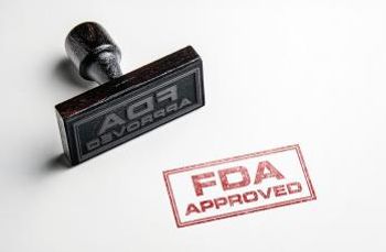 FDA approved